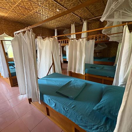 Albergue Izla Soanna Panglao Exterior foto