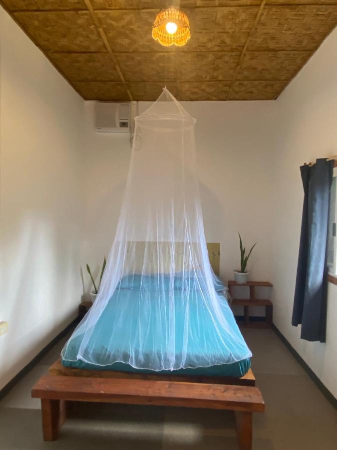 Albergue Izla Soanna Panglao Exterior foto