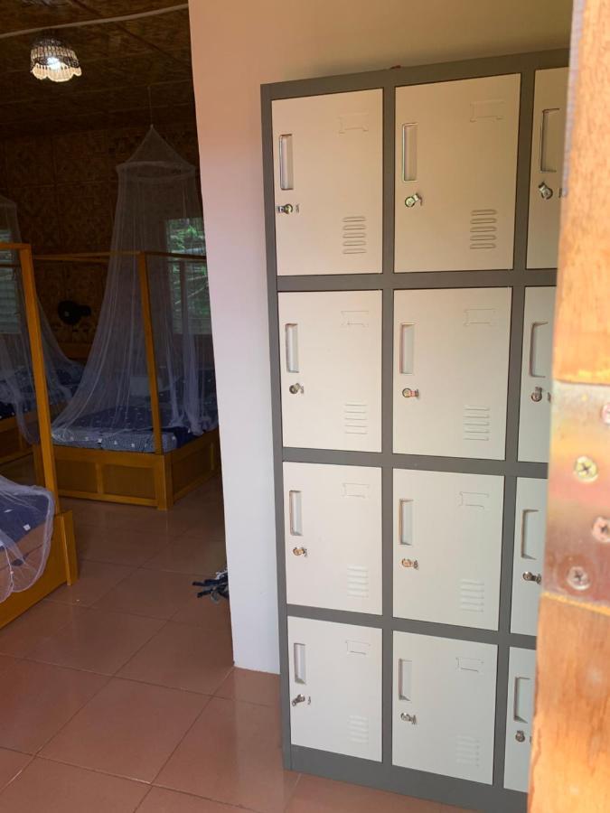 Albergue Izla Soanna Panglao Exterior foto
