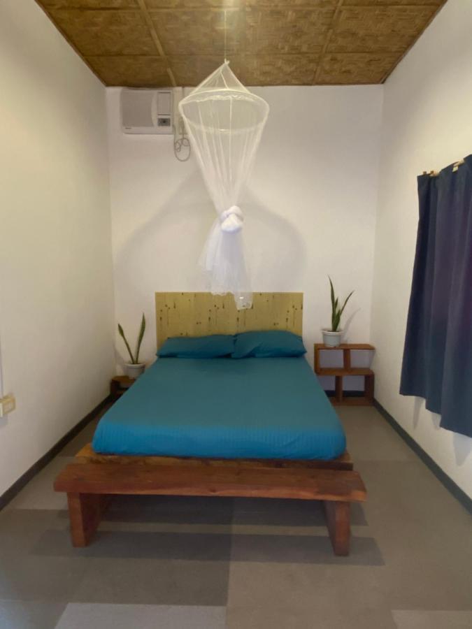 Albergue Izla Soanna Panglao Exterior foto