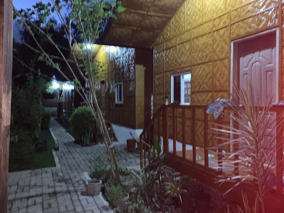 Albergue Izla Soanna Panglao Exterior foto