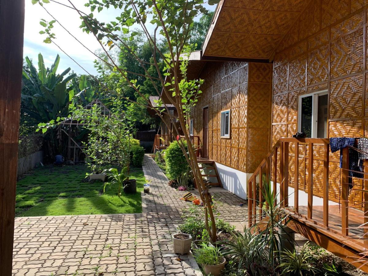 Albergue Izla Soanna Panglao Exterior foto
