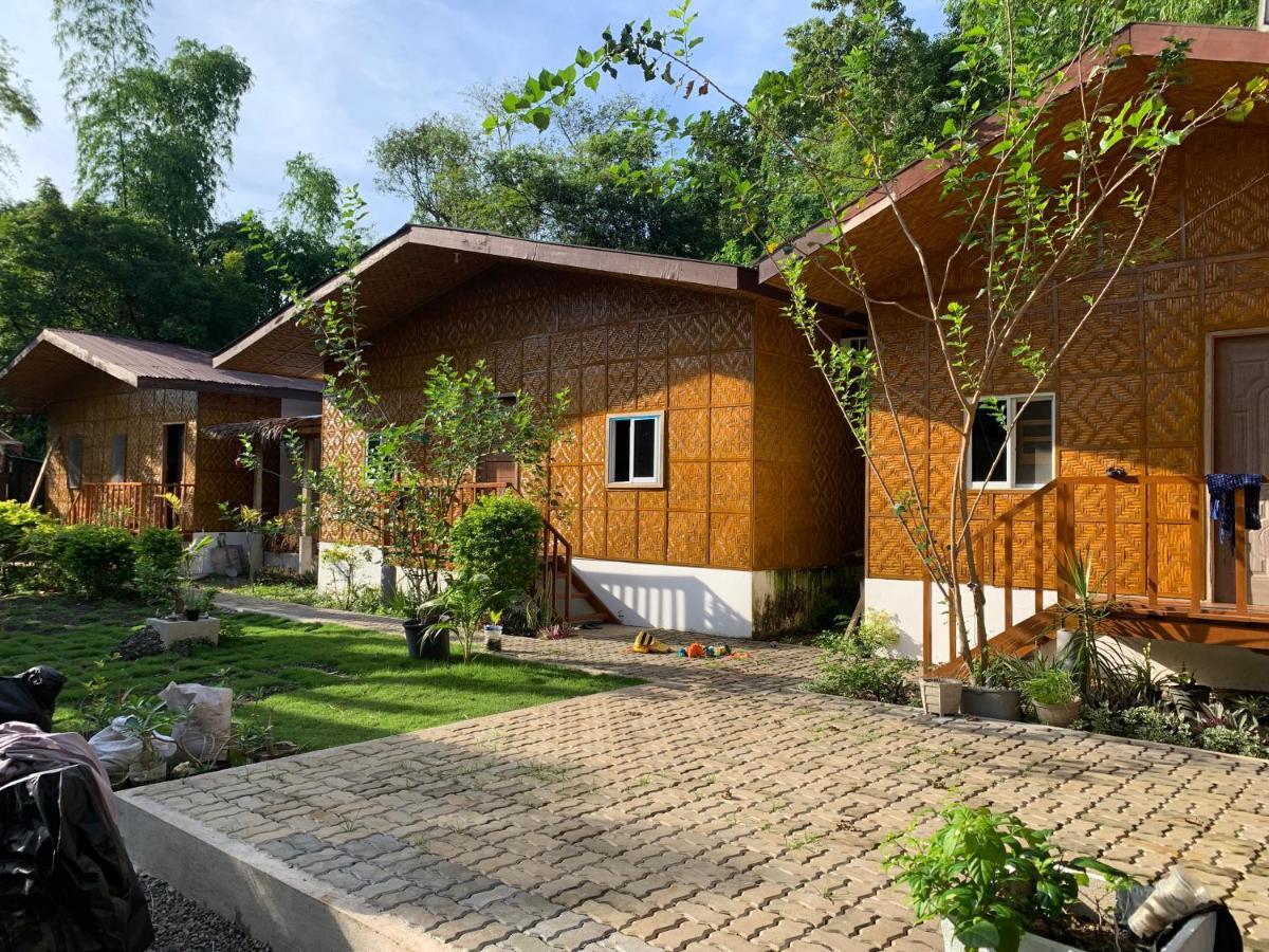 Albergue Izla Soanna Panglao Exterior foto