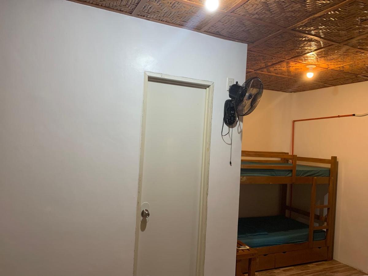 Albergue Izla Soanna Panglao Exterior foto