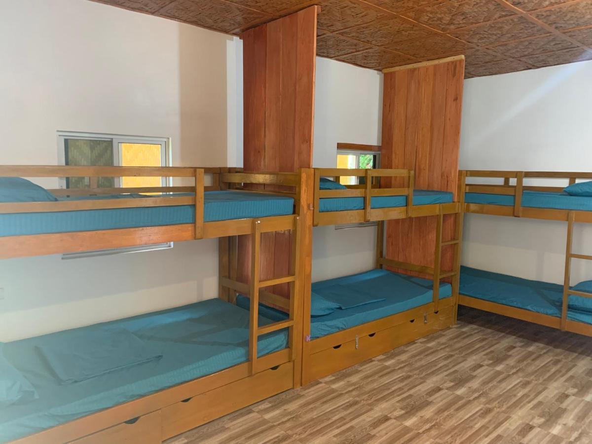 Albergue Izla Soanna Panglao Exterior foto